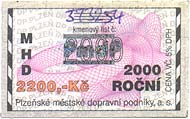 Plnocenn ron 2000