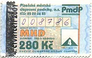 kovsk a dchodcovsk tvrtletn - IV/2001