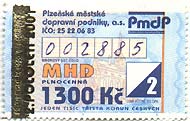 Plnocenn pololetn - I/2001