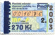 Plnocenn msn - 2/2003 (psmo P)