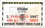Plnocenn pololetn - II. pol./1997