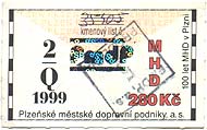 kovsk tvrtletn - II/1999