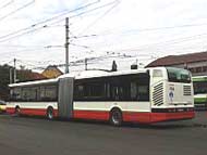 kloubový Citybus