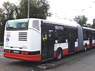 kloubov Citybus