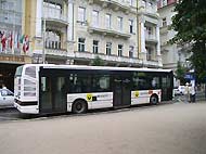 nzkopodlan Citybus
