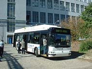 koda 24 Tr Irisbus