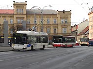 koda 24 Tr Irisbus