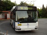 koda 25 Tr Irisbus