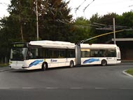 koda 25 Tr Irisbus