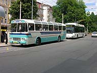 Náš autobus ŠD 11